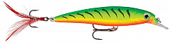 Rapala Wobbler X-Rap #XR10 #FTU