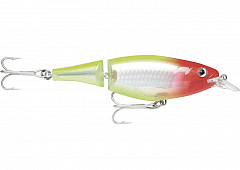 Rapala X-Rap Jointed Shad #XJS13 #CLN