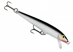 Rapala Wobbler #Floater #F03 #S