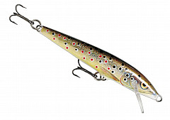 Rapala Wobbler #Floater #F03 #TR