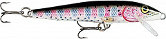 Rapala Original Floater #F05cm #RT