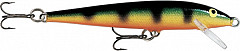 Rapala Original Floater #F09cm #5g #P