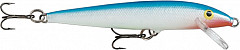 Rapala Original Floater #F09cm #5g #B