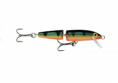 Rapala Wobbler Jointed #J09 #P