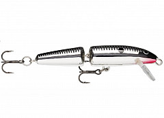 Rapala Wobbler Jointed #J09 #CH