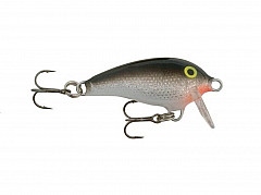 Rapala Mini Fat Rap #MFR03 #S