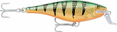 Rapala Shallow Shad Rap #SSR07 #P