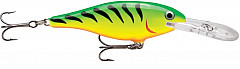 Rapala Shad Rap #SR07 #FT