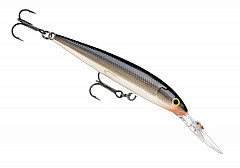 Rapala Husky Jerk #DHJ10 Down Deep #S