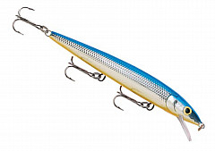 Rapala Husky Jerk #HJ10 #SB