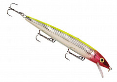 Rapala Husky Jerk #HJ10 #CLN