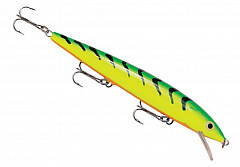 Rapala Husky Jerk #HJ10 #FT