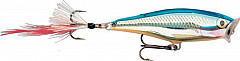 Rapala Skitter Pop #SP07 #SB