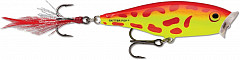 Rapala Skitter Pop #SP07 #OF