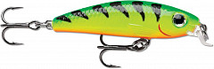 Rapala Ultra Light Minnow #ULM06 #FT