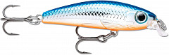 Rapala Ultra Light Minnow #ULM06 #SB