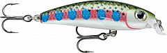 Rapala Ultra Light Minnow #ULM06 #RT