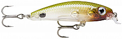 Rapala Ultra Light Minnow #ULM06 #GDAU