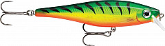 Rapala BX Minnow #BXM07 #FT