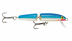 Rapala Wobbler Jointed #J09 #B