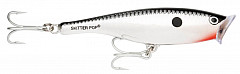 Rapala Skitter Pop #SP07 #CH