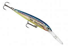 Rapala Husky Jerk #DHJ10 Down Deep #GBM