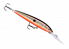 Rapala Husky Jerk #DHJ10 Down Deep #SBR