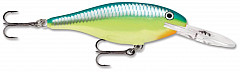 Rapala Shad Rap #SR09 #CRSD