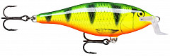 Rapala Shallow Shad Rap #SSR07 #FP