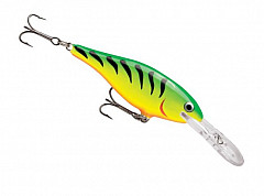 Rapala Shad Rap #SR09 #FT
