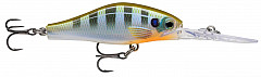 Rapala Shadow Rap Jack Deep #SDRJD05 #BG