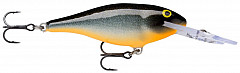 Rapala Shad Rap #SR09 #HLW