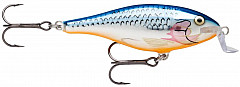 Rapala Shallow Shad Rap #SSR07 #SB
