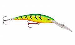 Rapala Deep Tail Dancer #TDD07 #BLT