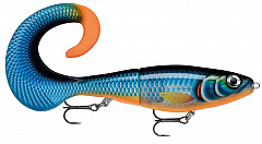 Rapala Wobbler X-Rap Otus #XROU17 #BGH