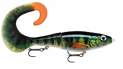 Rapala Wobbler X-Rap Otus #XROU17 #PEL