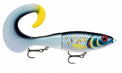 Rapala Wobbler X-Rap Otus #XROU17 #SCRB