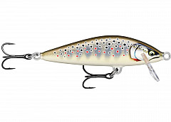 Rapala Countdown Elite #CDE75 #GDBT