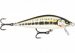 Rapala Countdown Elite #CDE75 #GDMN