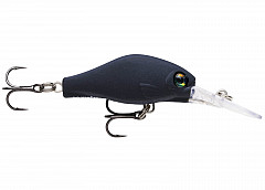 Rapala Shadow Rap Fat Jack #04 #MBLU
