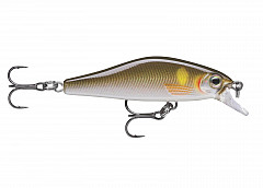 Rapala Shadow Rap Solid Shad #05 #Ayu