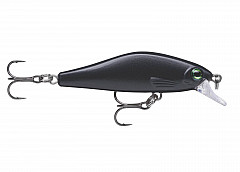 Rapala Shadow Rap Solid Shad #05 #MBLU