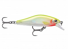 Rapala Shadow Rap Solid Shad #05 #SFC