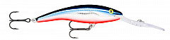 Rapala Deep Tail Dancer #TDD11 #BGHM