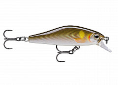 Rapala Shadow Rap Solid Shad #06 #Ayu