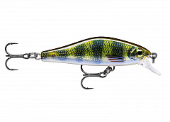 Rapala Shadow Rap Solid Shad #06 #PEL