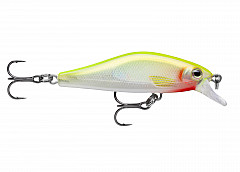 Rapala Shadow Rap Solid Shad #06 #SFC