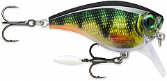 Rapala Brat Big Pike BX #BXBB06P #PEL