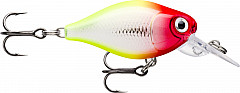 Rapala X-Light Crank #Mid_Runner #35 #cl