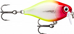 Rapala X-Light Crank #Sha_Runner #35 #cl